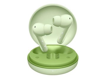 Наушники HONOR Earbuds A Pro (зеленый)