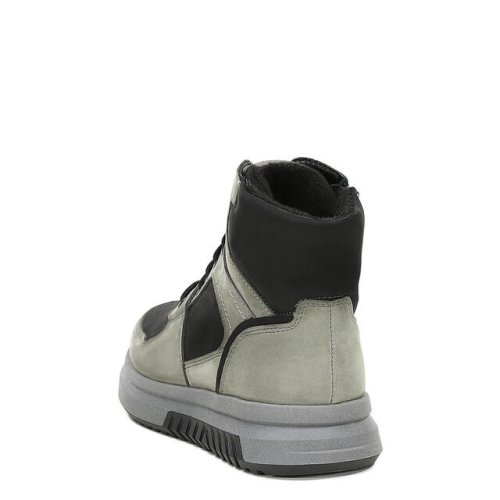 Ботинки для школьников-мальчиков, фото 6 из 6