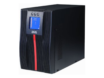 Источник бесперебойного питания Powercom Macan MAC-2000
