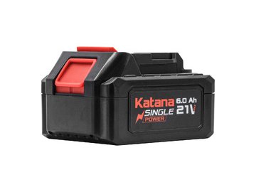 Аккумулятор KATANA SinglePOWER B6000 (21В/6 Ач)