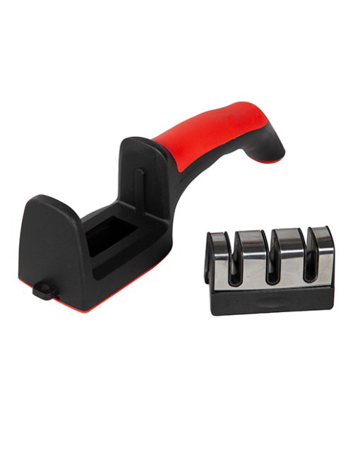 Ножеточка Grinder, фото 10 из 256