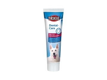 Корона акции и скидки в Гродно - Зубная паста "TRIXIE" для собак,  со вкусом говядины, 100 г,арт.2545