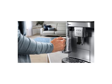 Кофемашина DeLonghi Magnifica Evo ECAM 290.31 SB