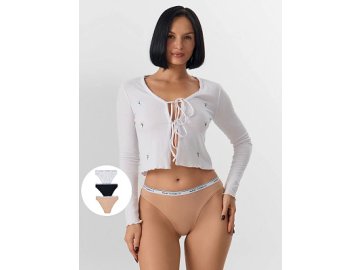 ТРУСЫ ЖЕНСКИЕ (3ШТ.)