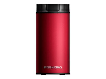 Кофемолка РЕДМОНД CG805 (красный)