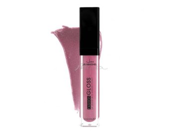 Блеск для губ JEANMISHEL Fashion Gloss, тон 06, 10 мл