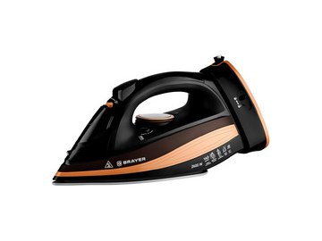 Беспроводной утюг Brayer BR4010