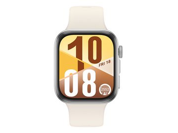 Смарт-часы Huawei Watch FIT 4 (белый)