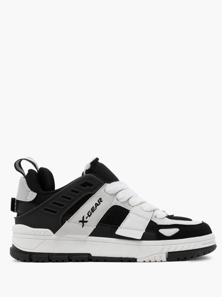 Кеды X-Plode, фото 1 из 20