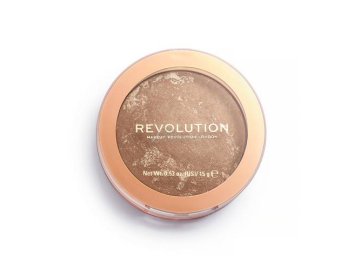 Бронзер MAKEUP REVOLUTION Bronzer Reloaded, тон Take a Vacation