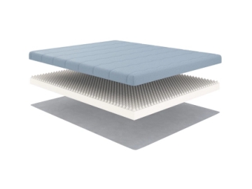 Анатомический матрас Sleep Expert Master Аскона