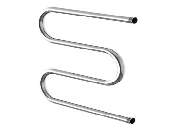 Полотенцесушитель Gloss & Reiter Standart M М.50х40