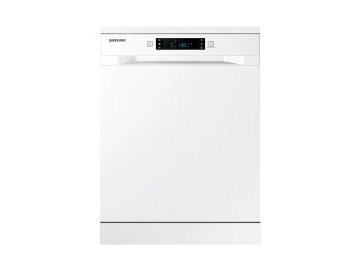 Отдельностоящая посудомоечная машина samsung dw60a6092fw/wt Электросила