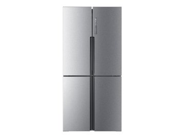 Холодильник HAIER HTF-456DM6RU на акции в магазинах 5 элемент