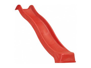 Скат для горки KBT Tsuri HDPE 402.015.001.001 (красный)