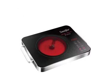 Электрическая плита Sonifer SF-3039