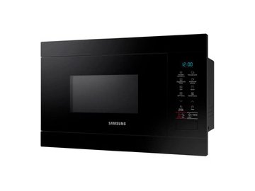 Микроволновая печь встраиваемая SAMSUNG MG22M8054AK/BW