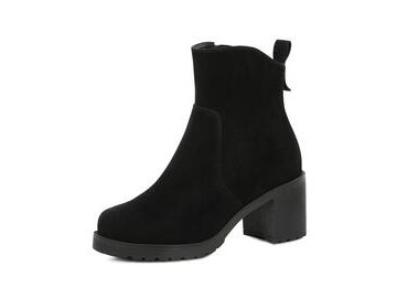 Ботинки женские Марко, модель 12884М