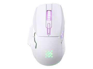 Игровая мышь Defender Stix GM-009