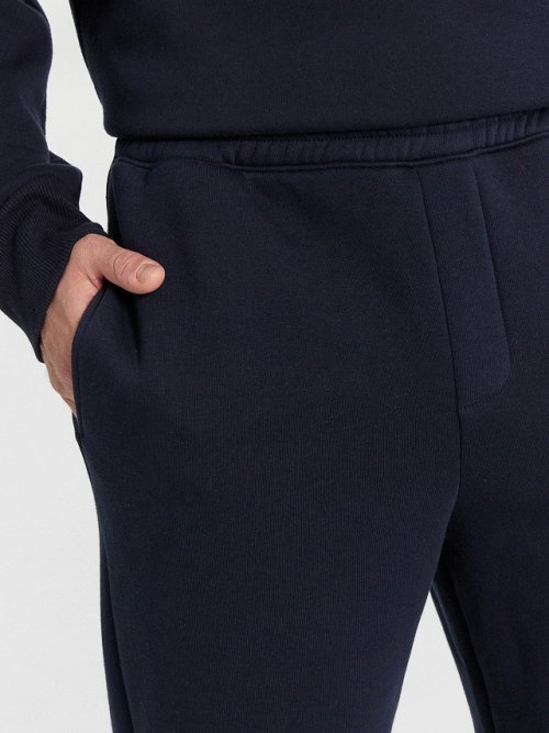 Брюки мужские синие, фото 5 из 10