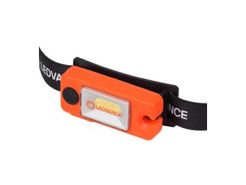 Фонарь налобный LEDVANCE FLASHL HEADL RECH MULTI в Мозыре 5 элемент