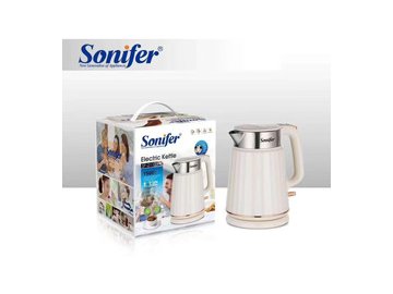 Электрический чайник Sonifer SF-2112 5 элемент
