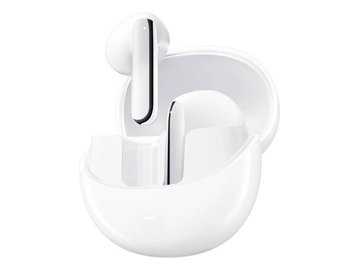 Беспроводные наушники QCY AilyBuds Pro (белый) BH23HT10A