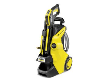 Мойка высокого давления Karcher K5 Power Control Flex 1.324-700.0