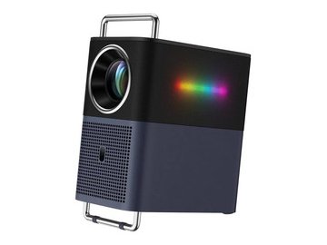 Проектор TCL Projector A1s Blue (синий)