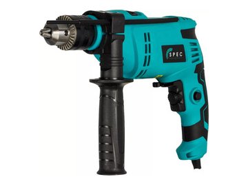 Ударная дрель Spec ID6100