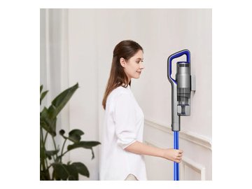 Пылесос Jimmy JV63 5 элемент