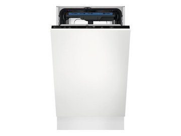 Встраиваемая посудомоечная машина Electrolux EEA23200L на акции в магазинах 5 элемент
