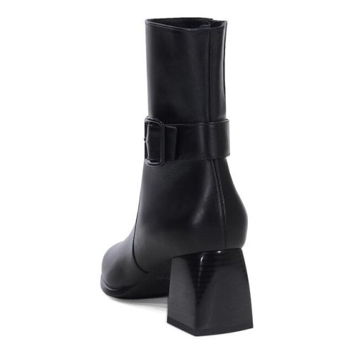 Полусапожки женские, фото 6 из 6