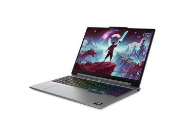 Игровой ноутбук Lenovo LOQ 15AHP11 83TN000GRK Win 11 Pro