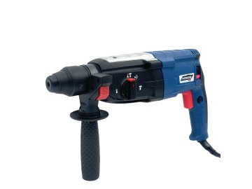 Перфоратор WERKER PRO RHP 280 (850Вт,3реж,3,2Дж,SDSplus,чем)