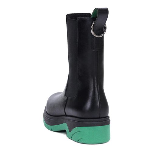 Полусапожки женские, фото 6 из 6