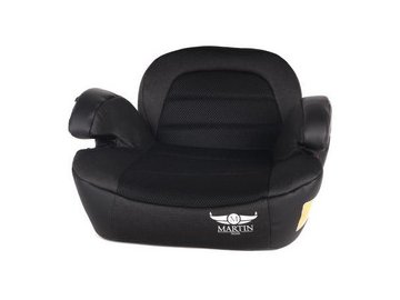 Автокресло MARTIN NOIR Right Fix (phantom black)