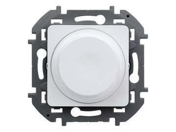 Светорегулятор (диммер) Legrand Inspiria 673790-001-00.00-00.00-00.01