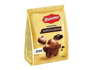 Вафли Коломенские с орехами 200 г