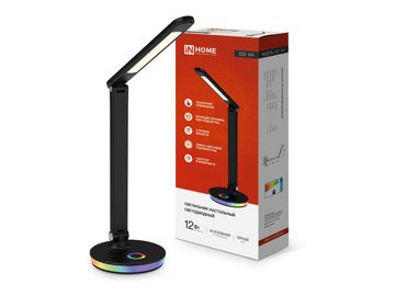 Настольная лампа INhome Plus ССО-16Ч