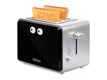 Тостер Kitfort KT-2065