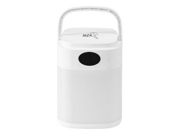 Аккумуляторный ночник MZK 1331-3 (белый)