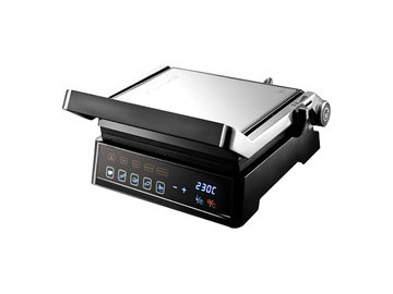 Гриль РЕДМОНД SteakMaster GM305 Черный
