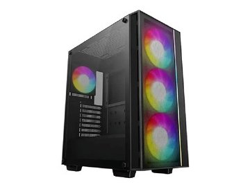 Корпус Deepcool Matrexx 55 V4 MESH