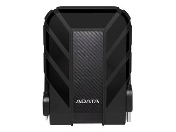 Внешний жесткий диск ADATA AHD710P-1TU31-CBK AHD710P Black