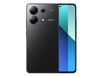 Смартфон Xiaomi Redmi Note 13 6GB/128GB without NFC Midnight Black в Бресте 5 элемент