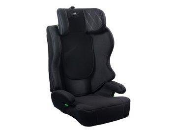 Детское автокресло Martin Noir Cadet (moon black)
