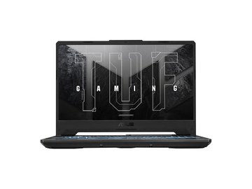 Игровой ноутбук Asus TUF Gaming A15 FA506NC-HN107W на акции в магазинах 5 элемент