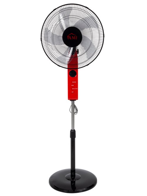 Вентилятор SR-S1603, фото 9 из 9