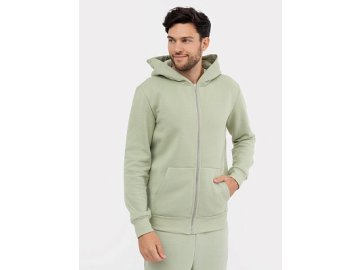 Жакет мужской пыльно-зеленый в Лепеле Марк Формель